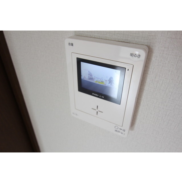 グリーンハイツ茅ヶ崎 内観