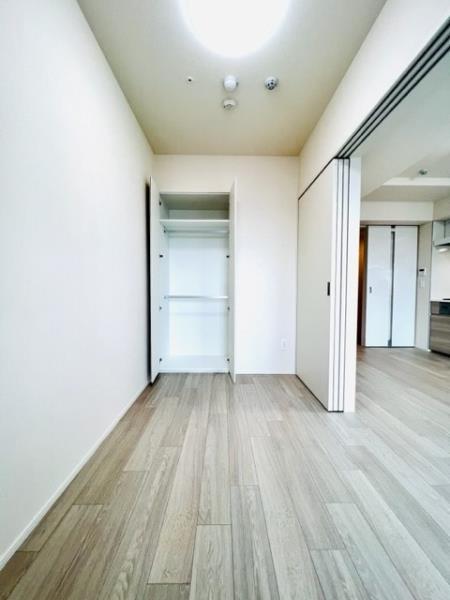 Ｂｒｉｌｌｉａ　ｉｓｔ　赤羽10階 リビング