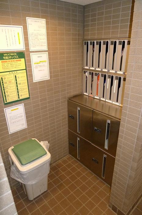 ステージファースト代々木601号室 同建物別部屋の参考画像