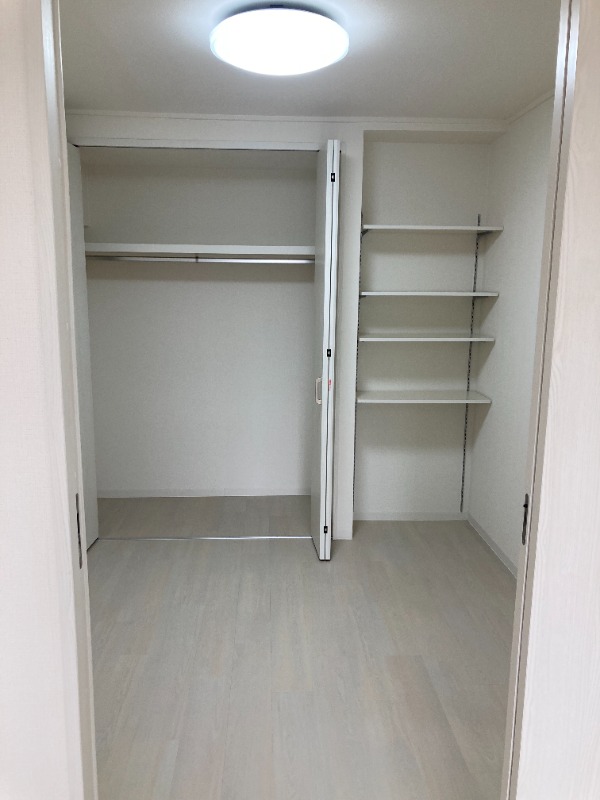 小豆沢ローズハイム5階 部屋その他