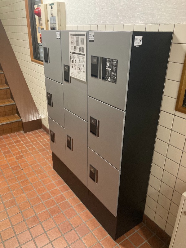 横尾ビル3階 部屋その他