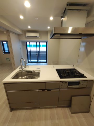 SYFORME ITABASHI Ⅲ702号室 ※同タイプ参考写真です（ash）