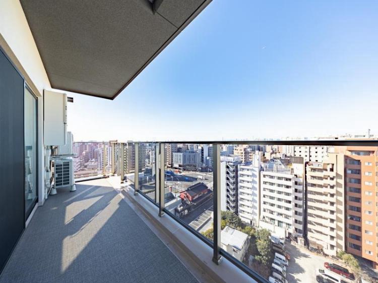 デュオフラッツ葛西7階 同建物別部屋の参考画像