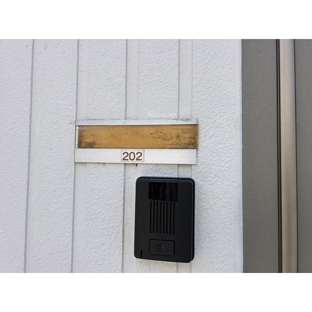 アムールチュラⅢ202号室 部屋その他