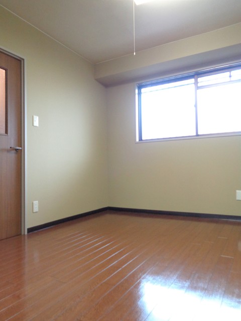 ロイヤルパークヒル リビング