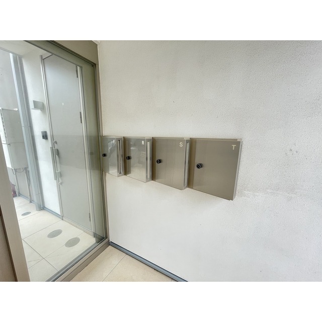 FORESTONEF号室 部屋その他