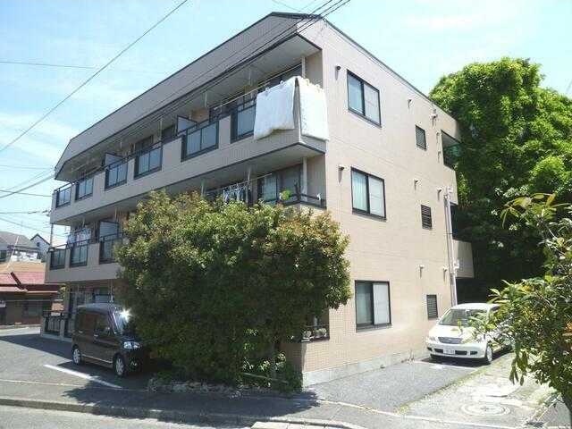 サンビレッジＫ 駐車場