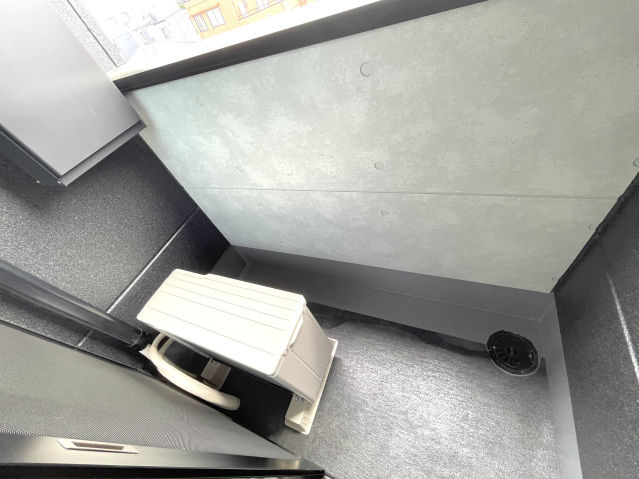 スカイルーチェ浦和 ※同タイプ参考写真