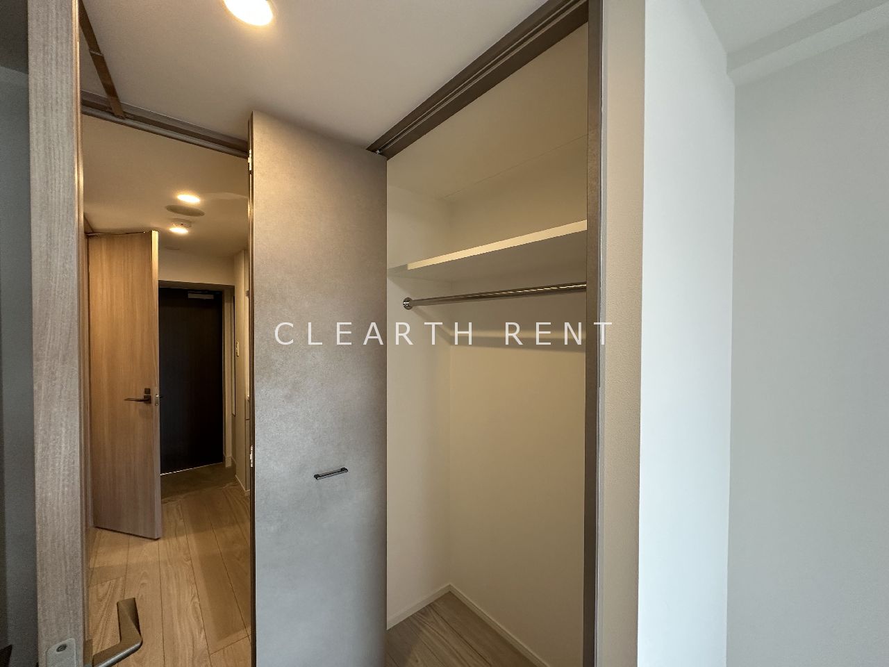 コンシェリア町屋2階 同タイプ別住戸写真となります。現況と異なる場合がございます。