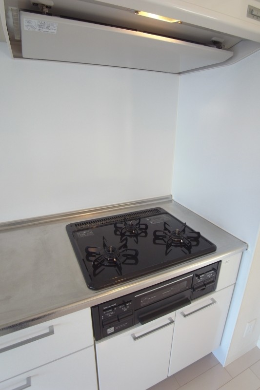 ルクソール　スター キッチン