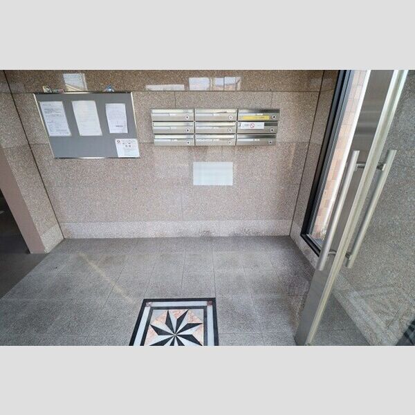 フレグランス ホール