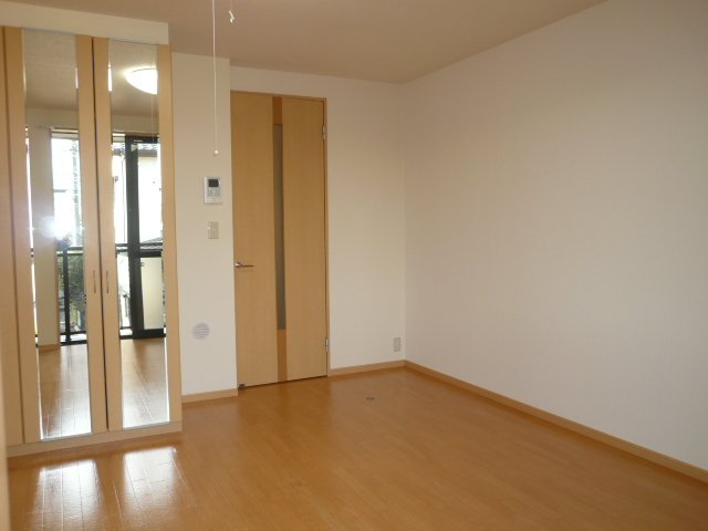 ラ・メール 洋室