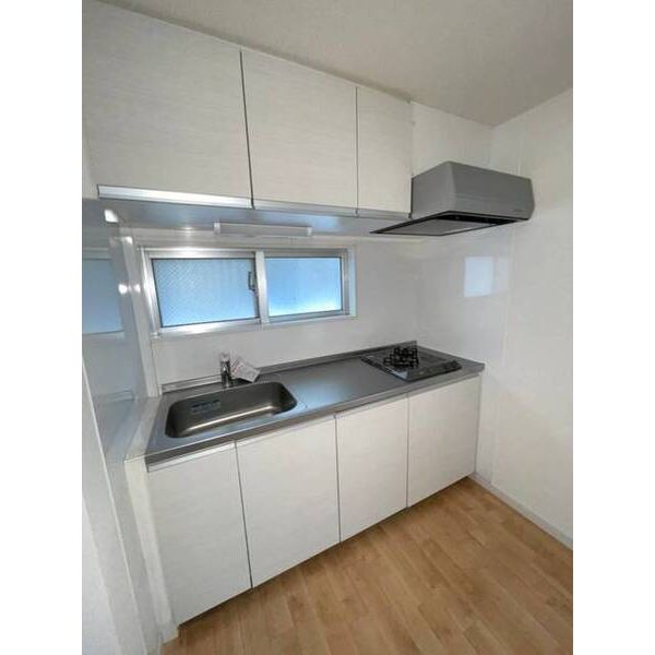 大和ビル キッチン