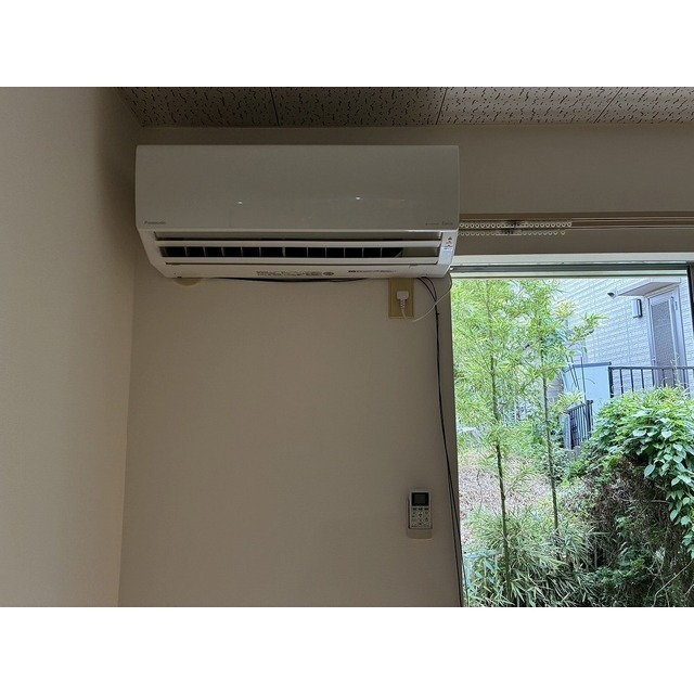 アルテミスｔｏｋａｉ101号室 部屋その他