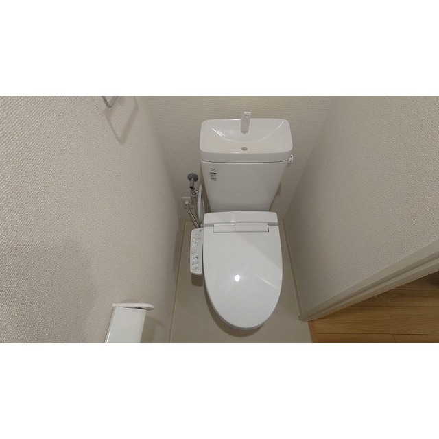 アムス山王（旧ガーデンフラッツ山王）0301号室 同建物別部屋の参考画像