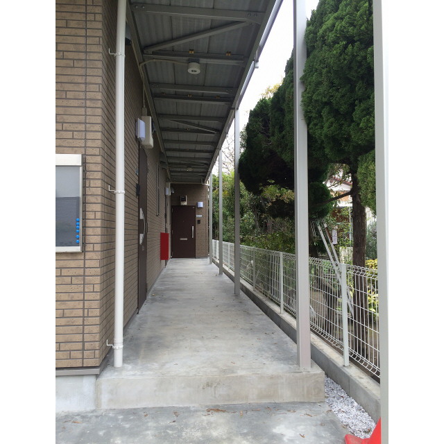 Le Chantehome　Chigasaki 外観