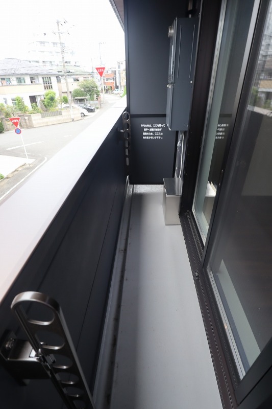 Ｍａｉｓｏｎ・Ｏｌｉｖｅ2階 バルコニー