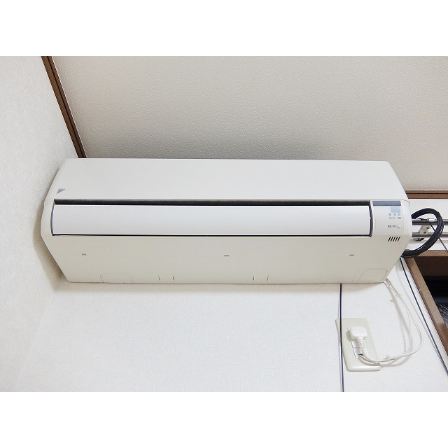 アムール かなめ203号室 部屋その他