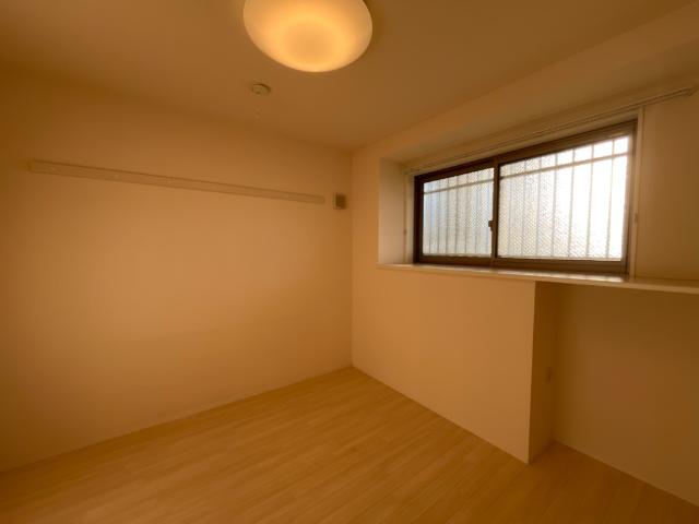 ラ・ミア・カーサ 洋室