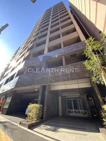 コンシェリア大崎 ＜ＴＯＫＹＯ ＰＲＥＭＩＵＭ＞ ☆敷金ゼロで初期費用がお得／ネット無料の快適空間☆