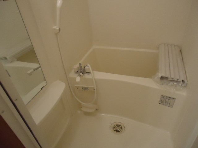 グランシャリオ湘南 ユニットバス