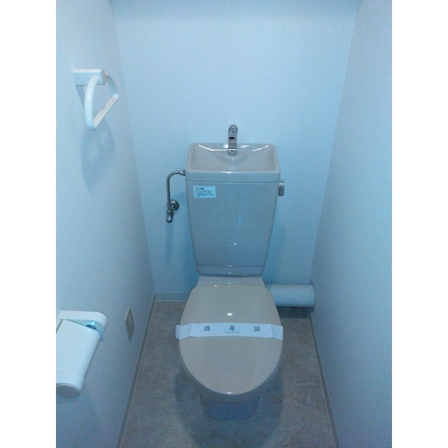 ロアール井荻駅前2階 内観