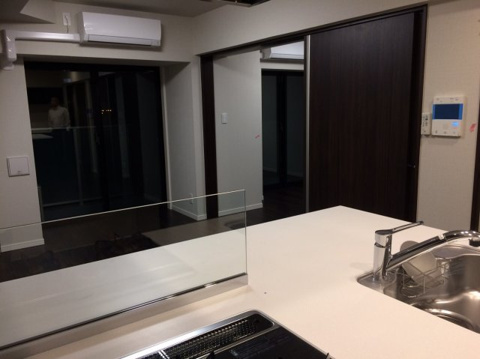 DIPS十条仲原WEST204号室 同建物別部屋の参考画像