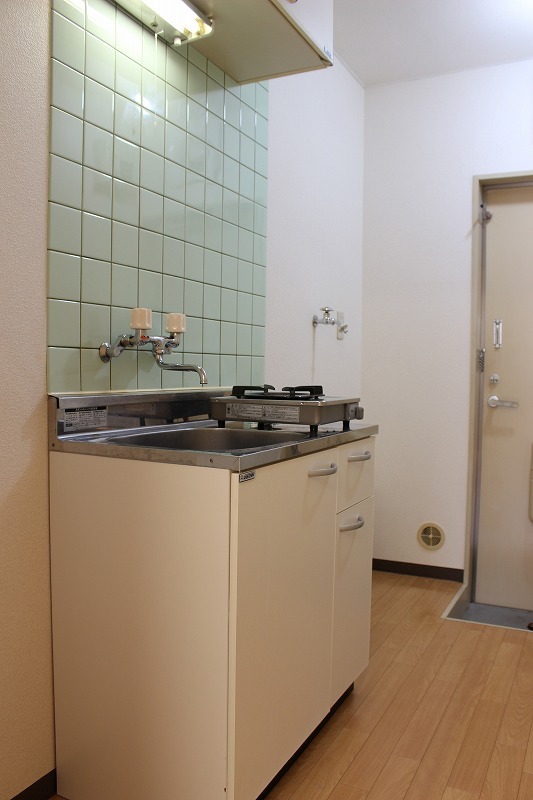 ピア・フェニックスⅡ2階 部屋その他