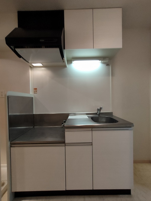 トラストワン2階 部屋その他