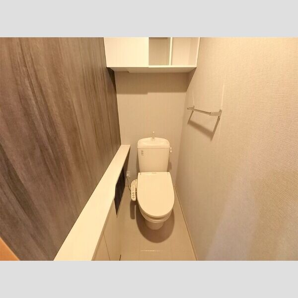 ゴールドパストラル　Ⅲ 温水洗浄暖房便座トイレ