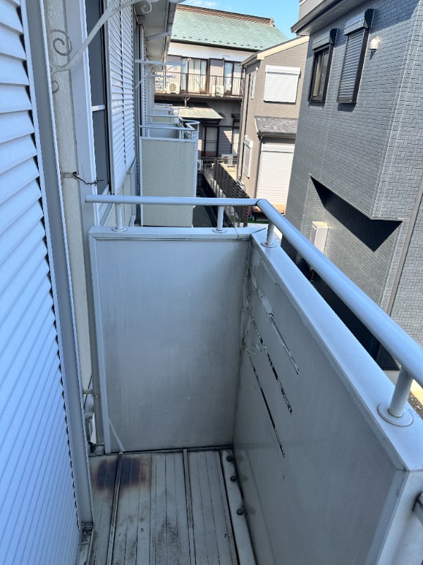 ハイツファイン2階 ＊別号室の写真となります