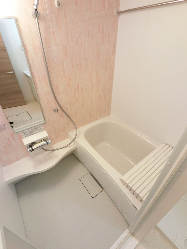 サンライト お風呂