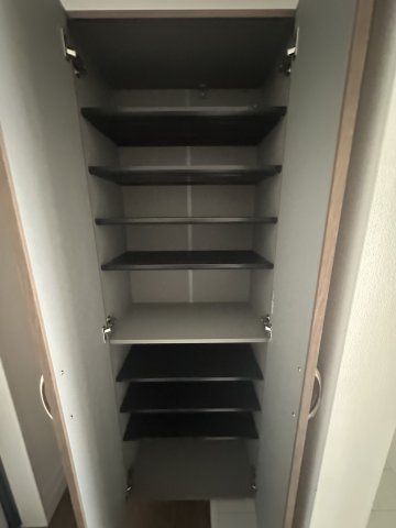 T&Fレジデンス南林間B101号室 部屋設備