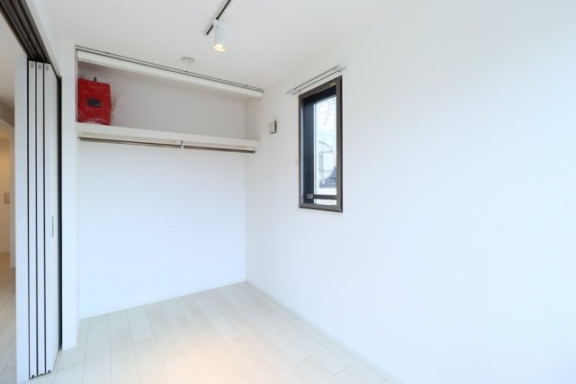 Ruygo神楽坂5階 部屋その他
