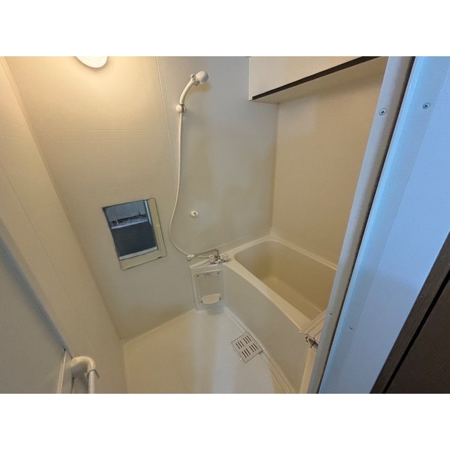 シャトール田口金沢八景 お風呂