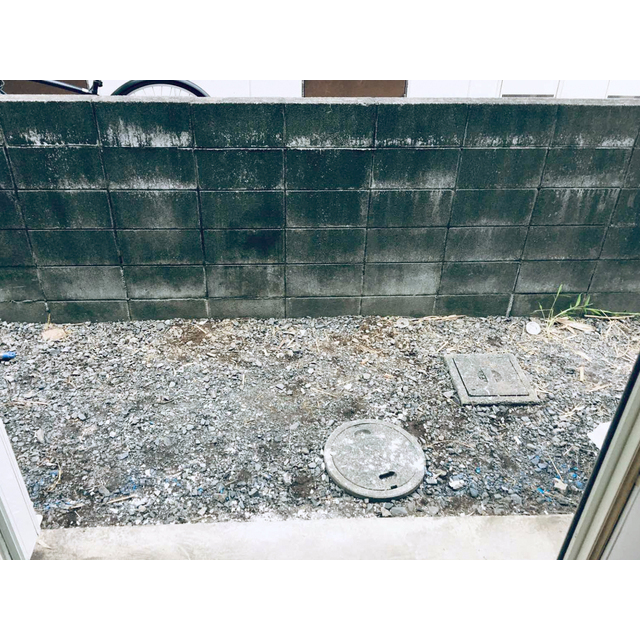 ミモザ108号室 部屋その他