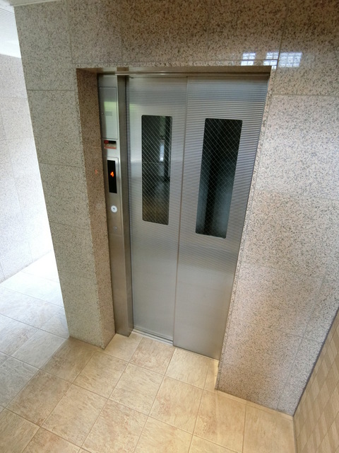 ＬＡＳＡ戸越Ⅰ0307号室 参考写真。現況優先。