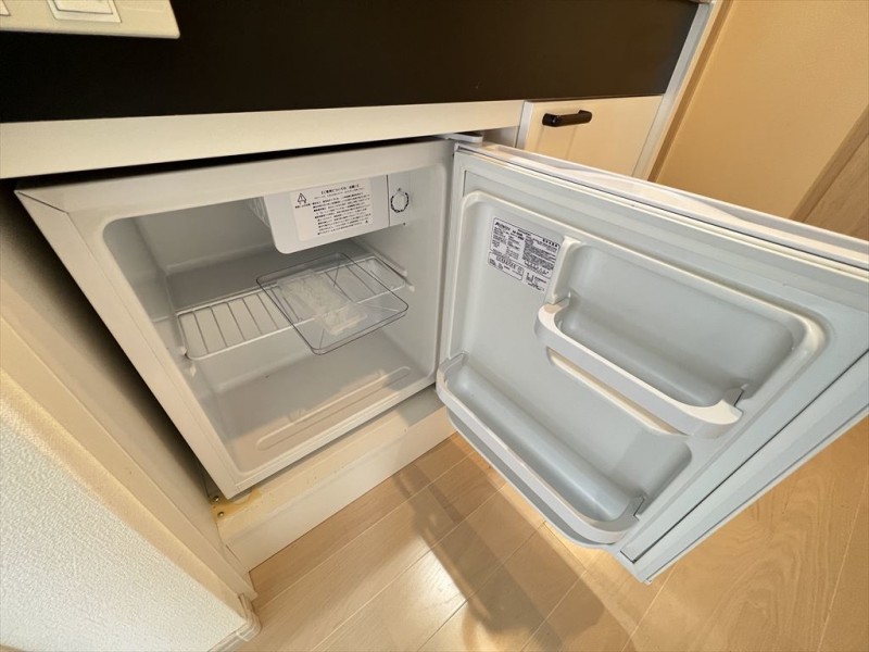 ＦＥＲＩＯ北赤羽3階 部屋設備