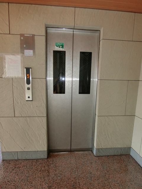 Ｄｅｍｅｕｒｅ　ＭＴＲ0605号室 その他共有部分