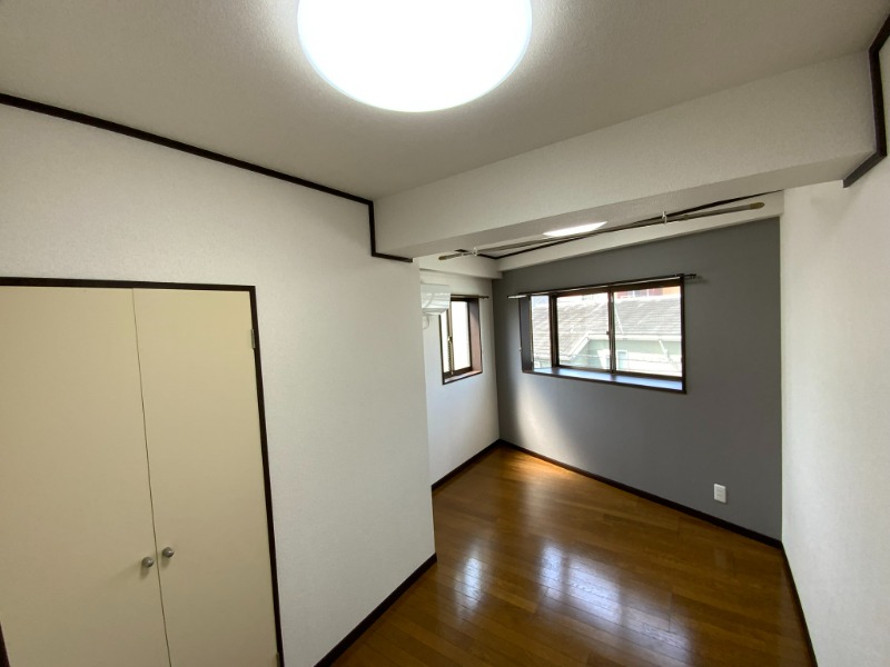 クロノス橋本1階 部屋その他