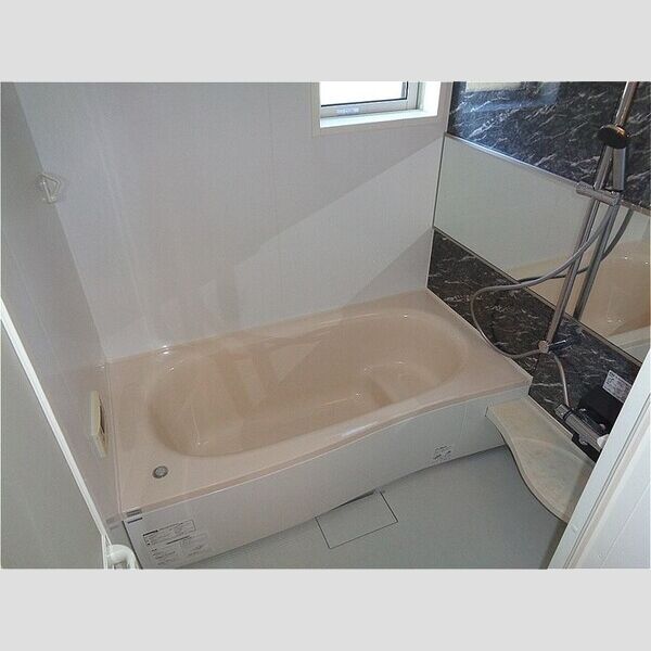 ヴェルデ コリーナ　参番館 浴室