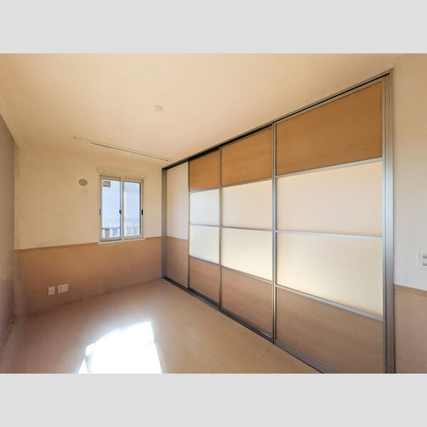 ロータスマレ201号室 部屋その他