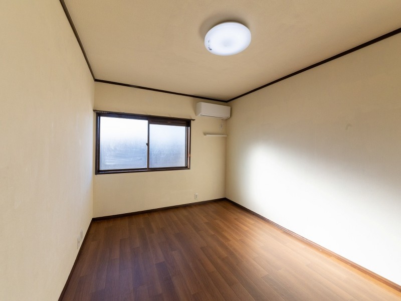 シティハイム（志木）1階 部屋その他