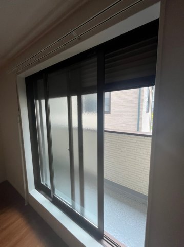 パークアシュエ201号室 部屋設備
