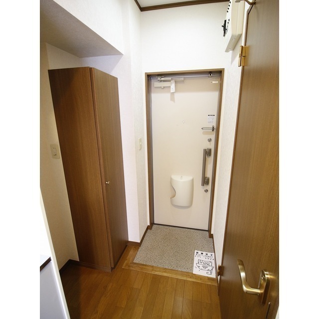 アムール BiZen203号室 部屋その他