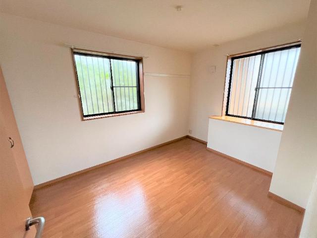 サザン・ウィンド・湘南・Ｇ106号室 洋室