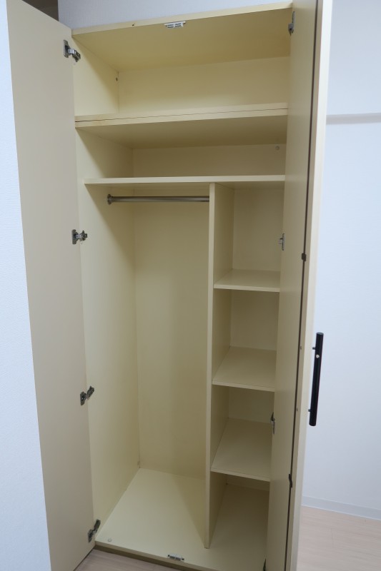 ペルソナージュ横浜1階 部屋その他
