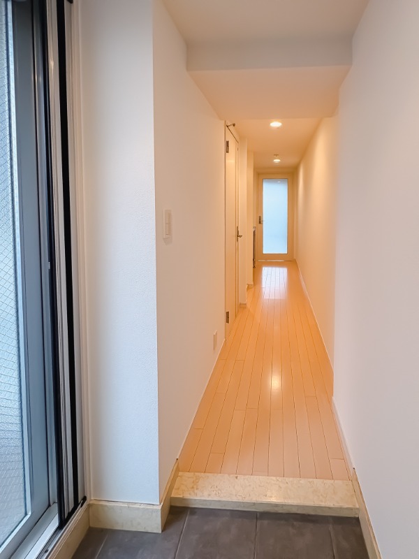 ザ・パーククロス藤沢7階 内観