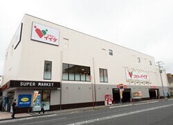 グランフィールド南行徳(F-028)4階 コモディイイダ南行徳店