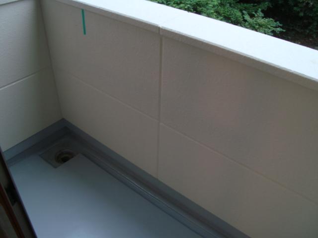 ａｖｅｎｉｒ403号室 ベランダ